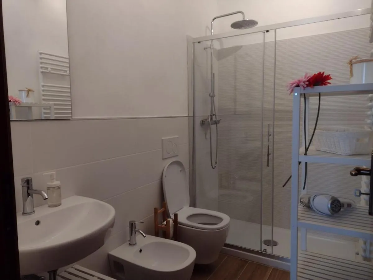 Apartman Luminoso Ed Ampio Appartamento Adatto A Famiglie Firenze