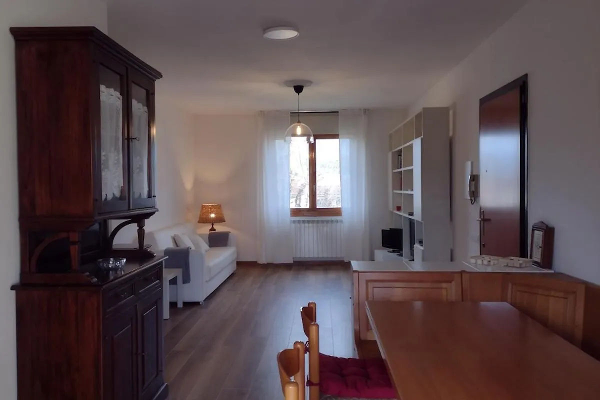 Luminoso Ed Ampio Appartamento Adatto A Famiglie Firenze Apartman