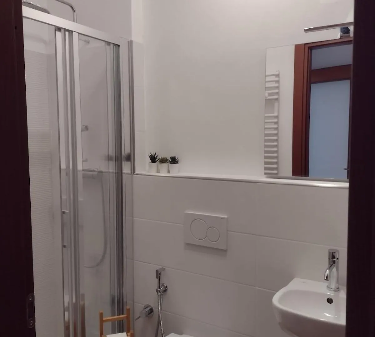 Apartman Luminoso Ed Ampio Appartamento Adatto A Famiglie Firenze Olaszország