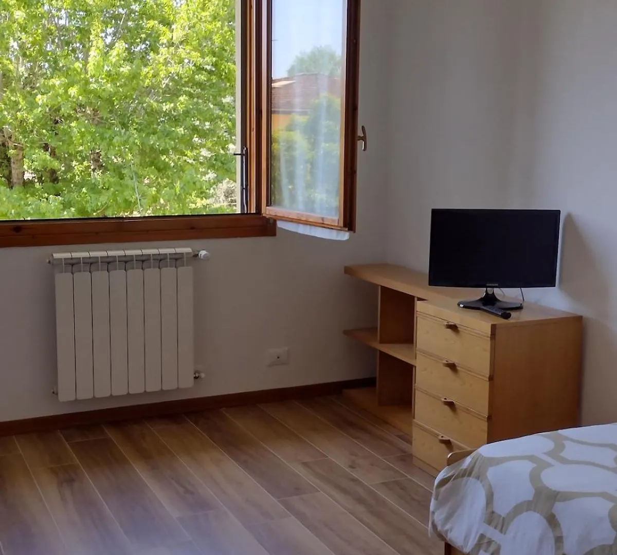 Luminoso Ed Ampio Appartamento Adatto A Famiglie Firenze 0*,  Olaszország