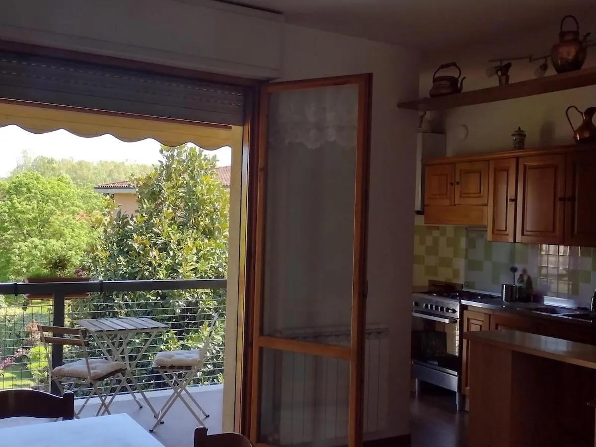 Apartman Luminoso Ed Ampio Appartamento Adatto A Famiglie Firenze