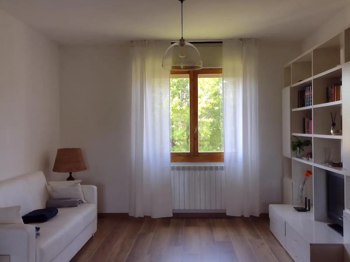 Luminoso Ed Ampio Appartamento Adatto A Famiglie Firenze Apartman