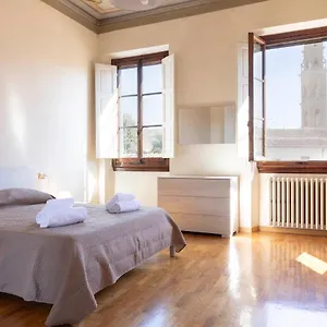 Appartamento Santo Spirito Huge, Firenze