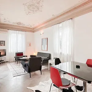  Apartamento La Gemma Dorata